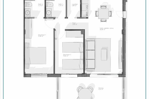 Villa i Vera, Almeria, Vera - € 265.000 | Ref: SS9 - foto 33